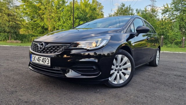 opel