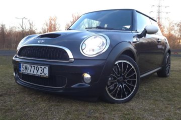 Cooper-S 195hp
