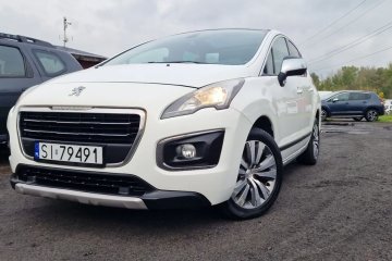 Wersja Allure FULL Serwis