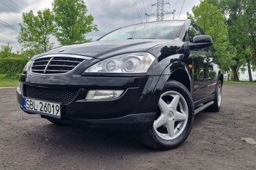 4x4 blokada