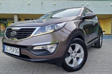 Salon Pl 1 wł 110tys km