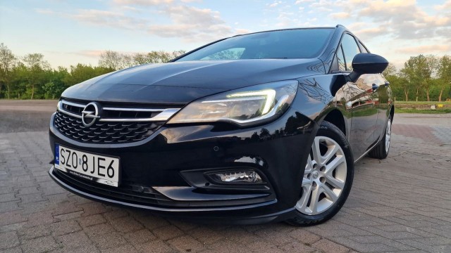 opel