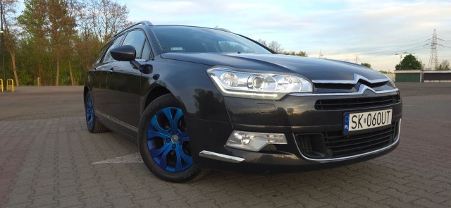 citroen