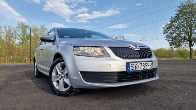 skoda