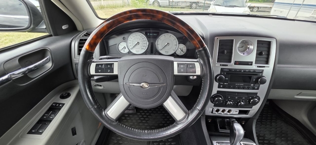 chrysler
