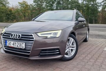 S-line stronic