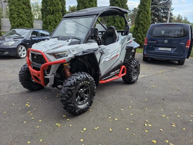 polaris