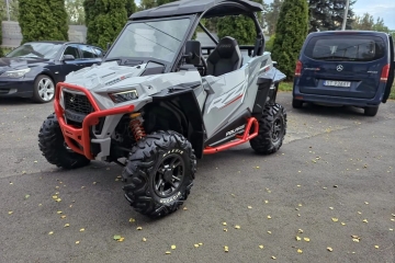 Vat 23% Rzr trial S