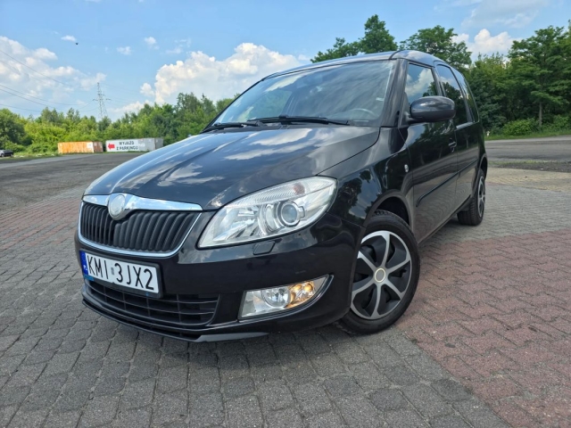skoda