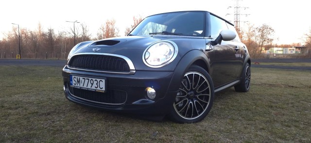 mini