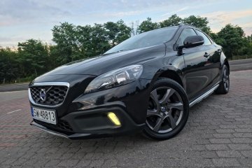 CrossCountry 157 tys km