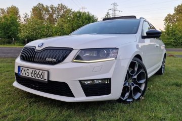 Ceramika 220hp dsg