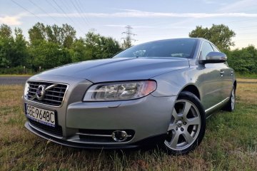 S80 2.0 145HP