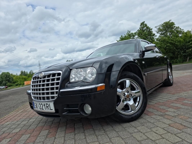 chrysler