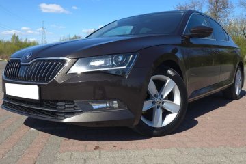 220 HP Dsg salon pl 165tys km