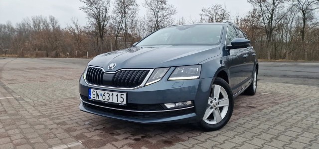 skoda