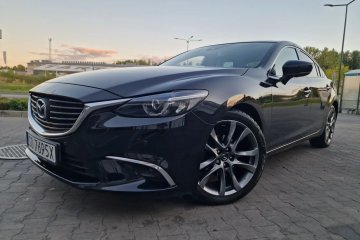 Salon polska 2.0 165hp