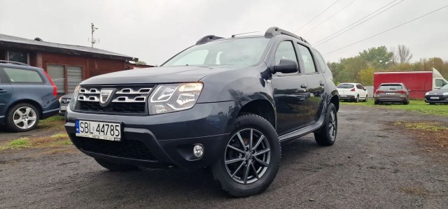dacia