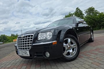300C 194HP