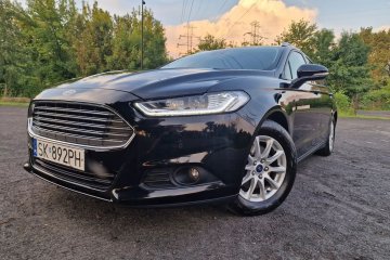 Salon Pl 1 wł 97tys km automat Hydrauliczny