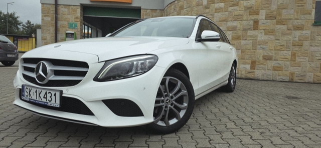 mercedes-benz