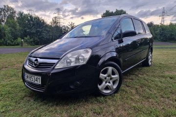 7os 1,6 benzyna z Lpg