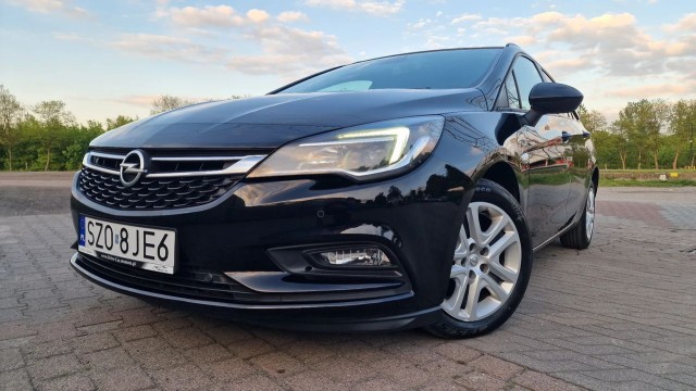 opel