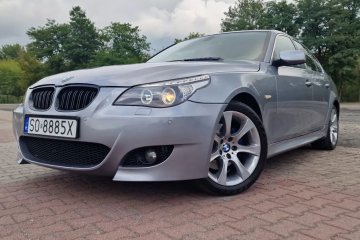 M-Pakiet 3,0 +Lpg -Automat