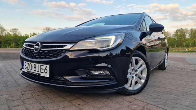 opel