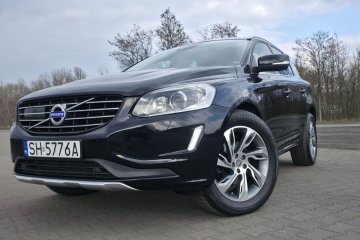 Salon Polska 1Wł 215 hp pakiet polstar