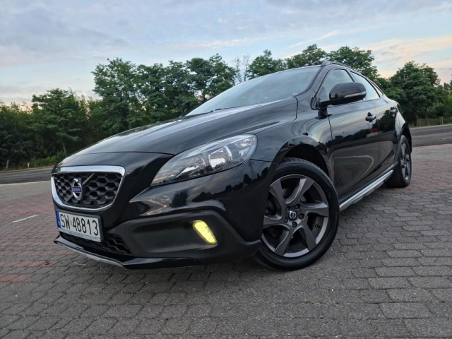 volvo