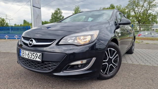 opel