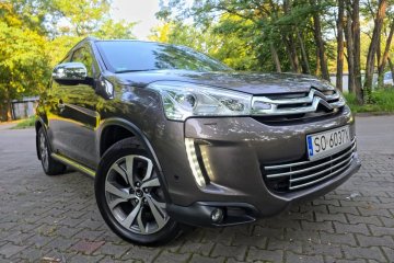 143tys km 4x4 Exlusive