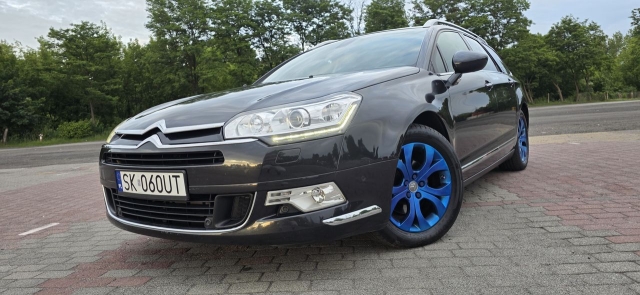citroen