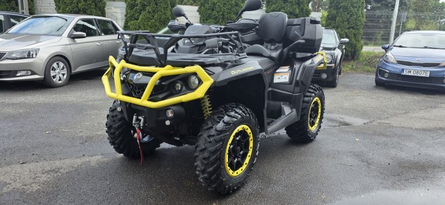 can-am