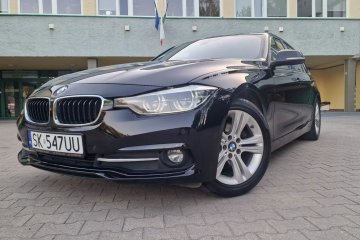 M-sport Harman Kardon automat