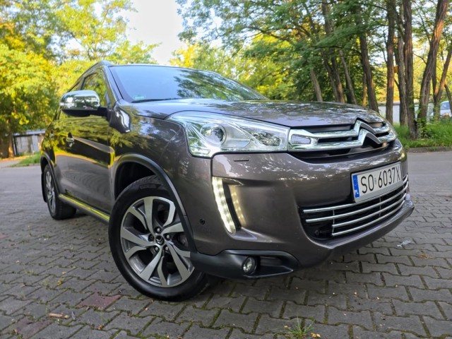 citroen