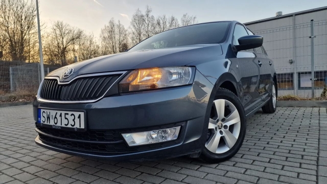 skoda