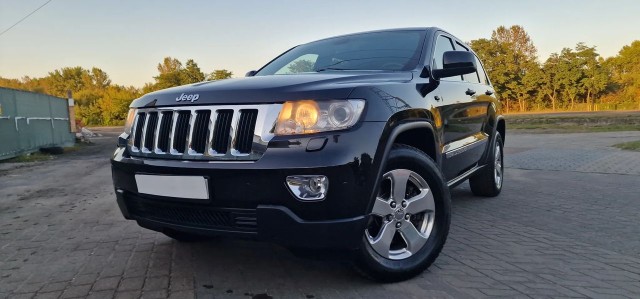jeep
