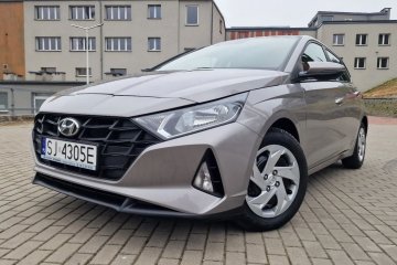 15tys km 1 wł salon polska