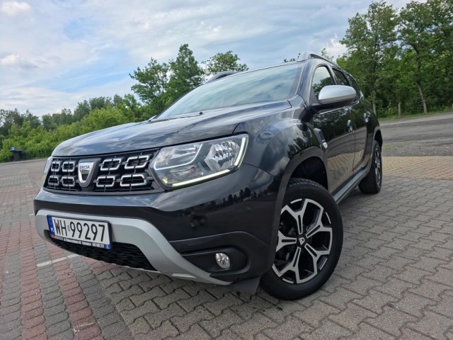dacia