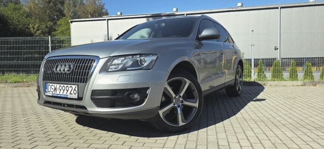 audi