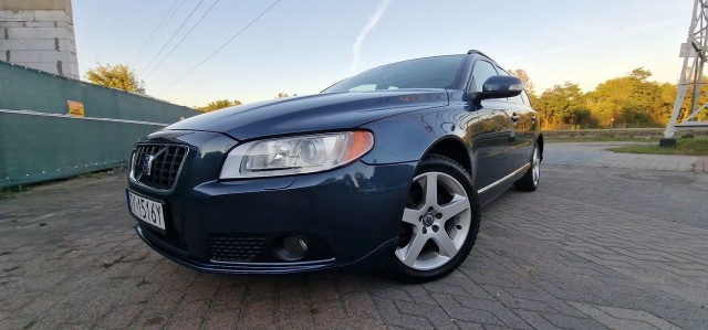 volvo