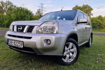 Salon polska 4x4 Blokada