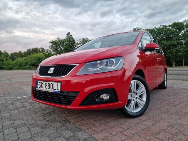 seat